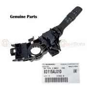 GENUINE Subaru Impreza Indicator Blinker Stalk Head Light Turn Signal Switch