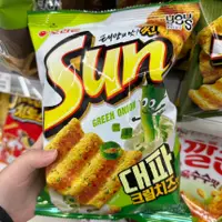 在飛比找蝦皮購物優惠-🇰🇷韓國零食🇰🇷【GS25限定新口味】ORION好麗友 SU