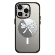 Snappy Grip Stand Mirror Snappy™ Grip Stand MagSafe Compatible Bow