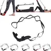 Vivoflex Strap - Stretching Strap, Flexstrap Orthopedic Stretching Strap, Flexstrap - Stretching Strap, VivoFlex Orthopedic Stretch Strap, Out VivoFlex Strap