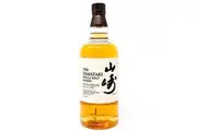 Yamazaki Puncheon Single Malt Whisky 700ml