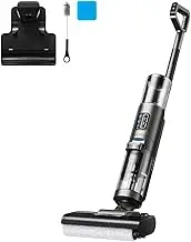 Car Vacuum Cleaner Wireless Vacuum Cleaner Cordless Wet Dry Cleaner Self Cleaning Vacuum and Mop Combo 3 Modes Good for Hard Floors Pet Hair Sticky Messes