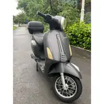 48V小偉士牌電動車95成新