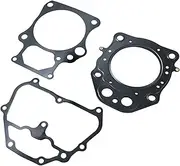 Base Head Cover Cylinder Gaskets Kit For TRX420FA TRX420FE TRX420FM TRX420FPA TRX420FPE TRX420FPM TRX420TE Rancher