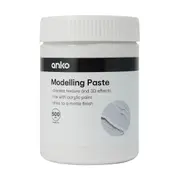 Modelling Paste 500ml