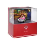 2025 SDCC Exclusive Hot Wheels Mario Kart Pauline Vehicle JJP81 Sealed PRESALE