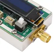 RF Programmable Attenuator 1-3800MHz Digital Module 1dB Step Back Shell New
