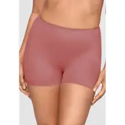 Miraclesuit Shapewear Wonderful Edge Boyshort Style Light Shaping Shorts