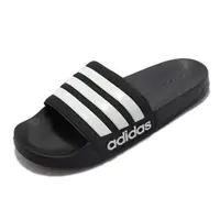 在飛比找蝦皮商城優惠-adidas 拖鞋 Adilette Shower Q彈舒適