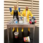 【高雄限量超稀有現貨】絕命毒師超完美可動公仔PRESENT TOYS 1/6 PT-SP26 BREAKING BAD