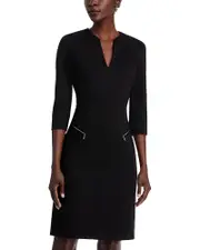 Boss Dalmar Sheath Dress
