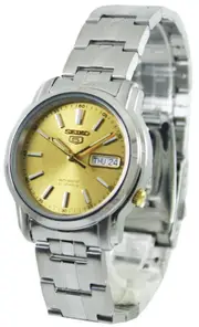 Seiko SNKL81K1 Mens Watch