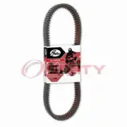 Gates G-Force Drive Belt for Argo Avenger 8x8 ST LE 2018 Automatic CVT Belt oe