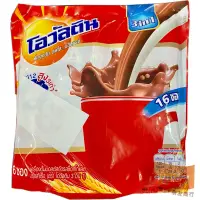 在飛比找蝦皮購物優惠-泰友商行 泰國🇹🇭Ovaltine 阿華田營養巧克力麥芽飲品
