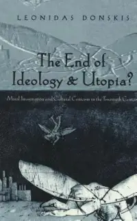 在飛比找博客來優惠-The End of Ideology and Utopia