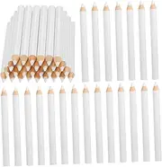 CLISPEED 30pcs Dotting Pen for Nail Art Pencil for Gems and Rhinestones DIY Tool for Manicure Decoration Nail Art Lovers
