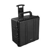 Pelican 1640 Black Transport Case with Foam