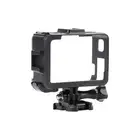 Insta360 Ace / Ace Pro Dual Cold Shoe Cage Expansion Adapter