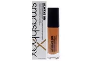 Always On Skin Balancing - T10-W by SmashBox for Women - 1 oz Foundation