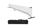 Lightning Pickleball Net with Carry Bag