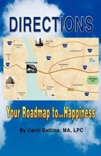 在飛比找博客來優惠-Directions: Your Roadmap to Ha