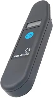 Professional Universal to All Car Digital LCD Tire Pressure Gauge for Motorcycle Car PSI/KPA/BAR/KG/CM2 Diagnostic Tool