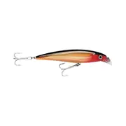 Rapala X-Rap Saltwater Hard Body Lure 12cm