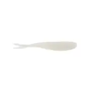 Berkley Gulp Minnow Fishing Imitation Bait 3 Inch Pearl Silver 12/Pack 1107167