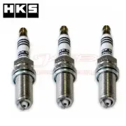 HKS Super Fire M40HL Plugs For N BOX PLUS JF1/JF2 2013/12 onwards S07A M40HLx3