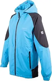 [DEPROC A.C.T.I.V.E] Deproc Women's Active Rain Jacket