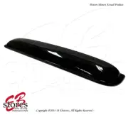 Sunroof Moon Shield Top Visor 980mm Dark Smoke For 2005-2008 Jaguar X-Type Wagon (for: Jaguar)