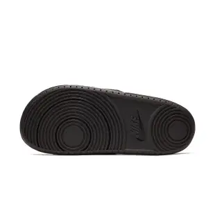 【NIKE 耐吉】NIKE OFFCOURT SLIDE 運動 休閒 拖鞋 男 - BQ4639003