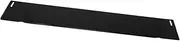 [Bosch] 00745002 Dishwasher Black Base Panel Toe Plate