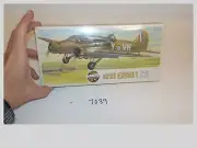 Airfix 1/72 Scale Avro Anson 1 Model Kit Series 2 #02009-3 Cat. No.289 (#7089)