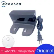 充電座 充電器 科沃斯掃地機器人 Ecovacs Deebot OZMO T8 AIVI T8+ T9+ N8+