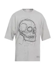 [MCQ ALEXANDER MCQUEEN] McQ Alexander McQueen T-shirts - Item 10633038