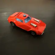 Matchbox Superfast No.64 Fire Chief Loose