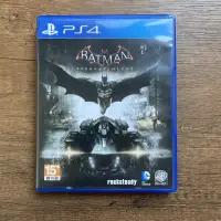 在飛比找蝦皮購物優惠-【PS4】蝙蝠俠 阿卡漢騎士 亞洲英文版 Batman: A