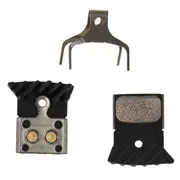 Shimano L04C Metal Ice-Tech Disc Brake Pads