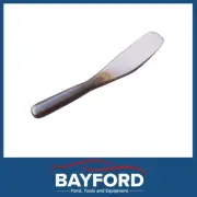 PANEL BEATING HAMMER SPOON DOLLY / SPOON / PRYBAR PANEL HAMMER POLISHED !!