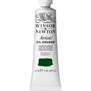Winsor & Newton Artists Oil Colour 37ml Art Paint Tube Prussian Green Series 2