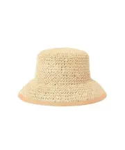 (ASK availability First) BEAMS GRILLO Paper Brim Hat New