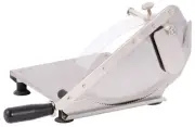 Louis Tellier 703SX Bread Slicer