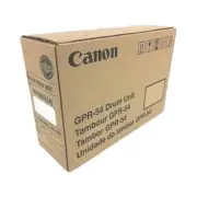 Canon GPR-54 Black Drum Unit - 9437B003AA - 013803254938