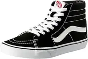 [Vans] Men's Hi-Top Trainers, US 7.5