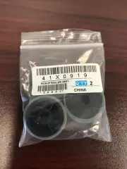 2PC OEM 41X0919 Pickup Roller for Lexmark M1140 M1145 M3150 MS310 MS312