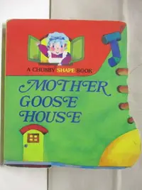 在飛比找樂天市場購物網優惠-【書寶二手書T6／少年童書_CRP】Mother Goose