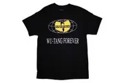 Wu-Tang Clan Tour 23 Forever T Shirt