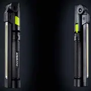 UNILITE 925 Lumens Rechargeable Folding Inspection Light IL-925R