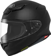 Shoei NXR 2 Helmet, black, Size XL for Men